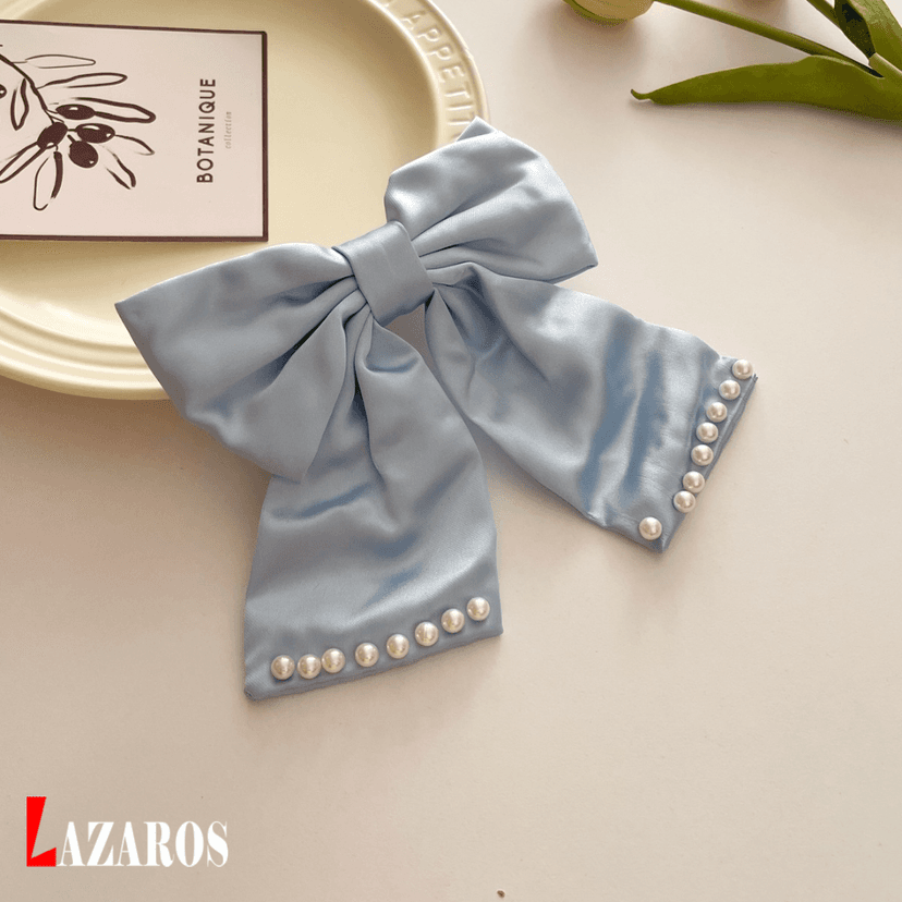 اكسسوارات شعر